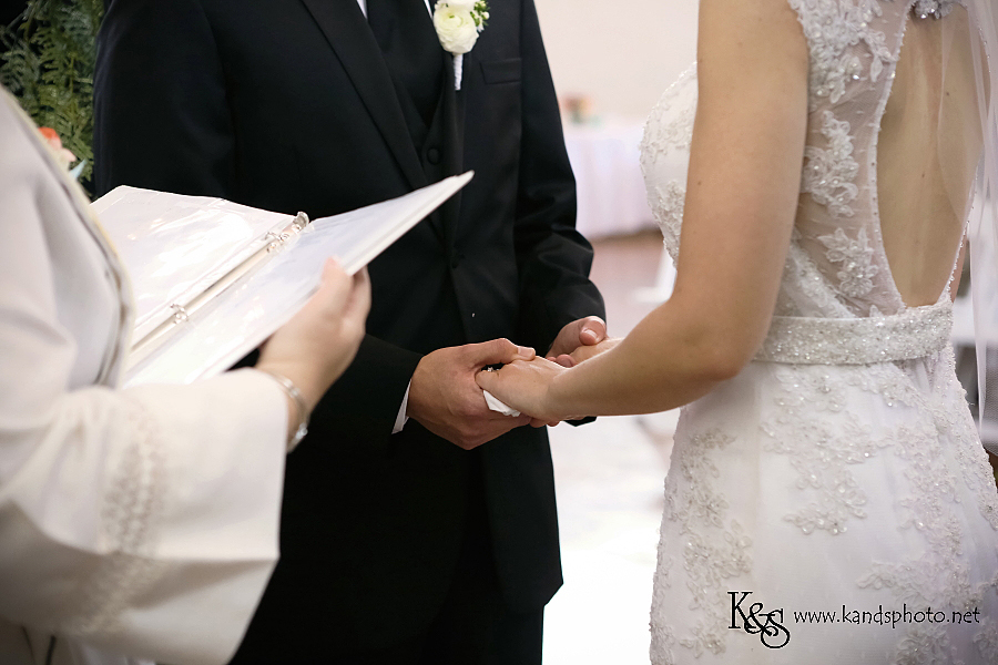 Dallas Wedding Photographers - K & S Photography